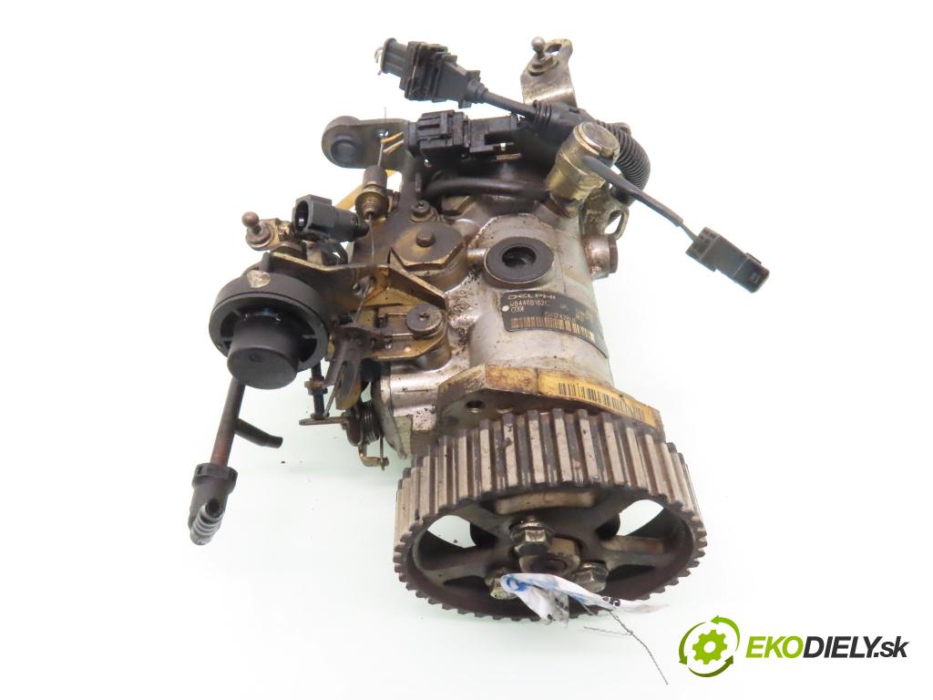 PEUGEOT 206 liftback (2A/C) HB 2001 51,00 1.9 D - WJY (DW8B) 1868,00 Pumpa vstrekovacia R8448B182C (Vstrekovacie čerpadlo)