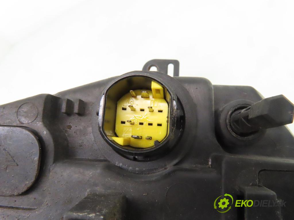 FIAT PANDA (169_) HB 2004 40,00 1.1 54 - 187 A1.000 1108,00 Svetlo PP 41680775 ; 41680748DX