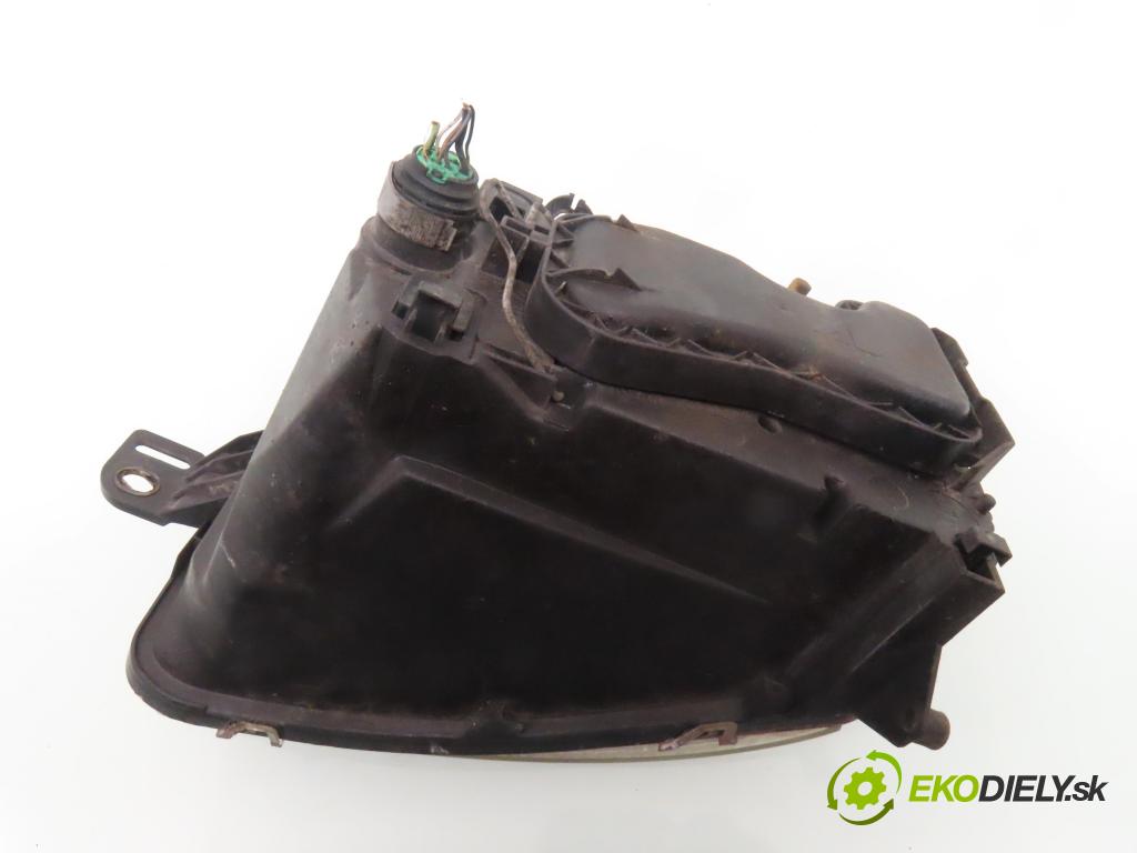 FIAT PANDA (169_) HB 2004 40,00 1.1 54 - 187 A1.000 1108,00 Svetlo PP 41680775 ; 41680748DX