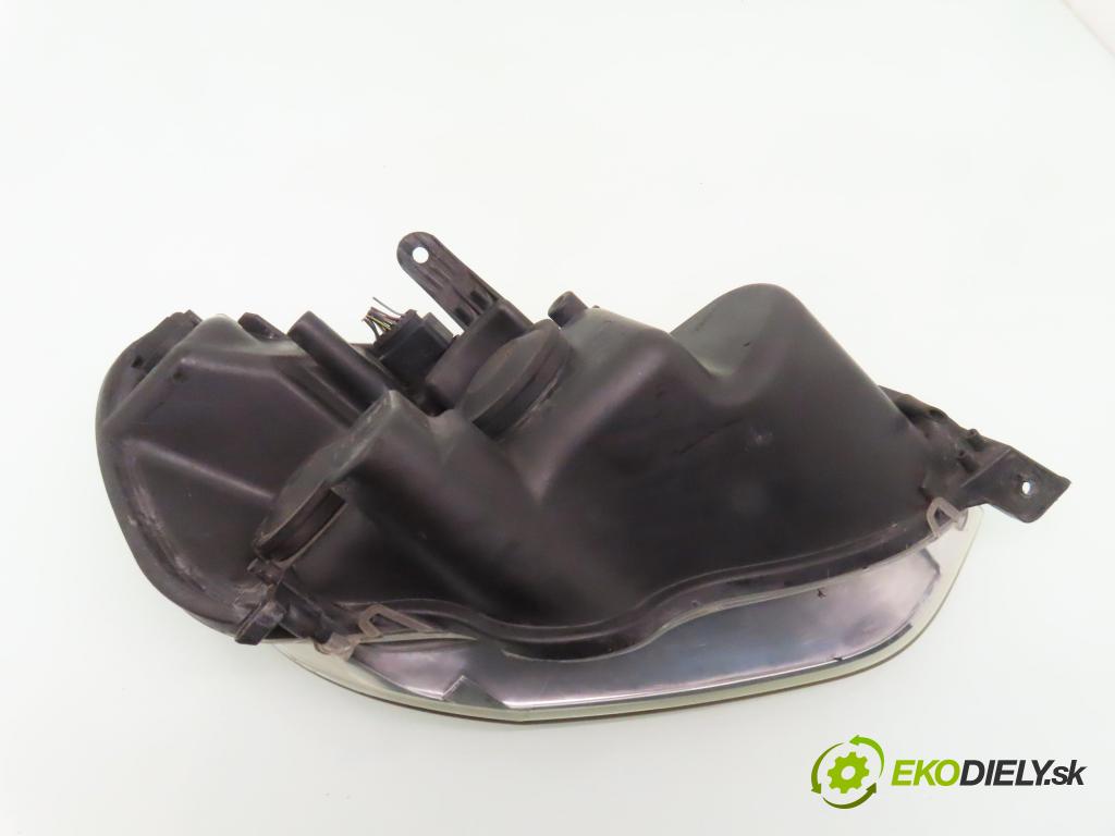 FORD S-MAX (WA6) MINIVAN 2007 103,00 2.0 TDCi - QXWB 1997,00 Svetlo LP 6M2113W030AH ; 1EJ00925001
