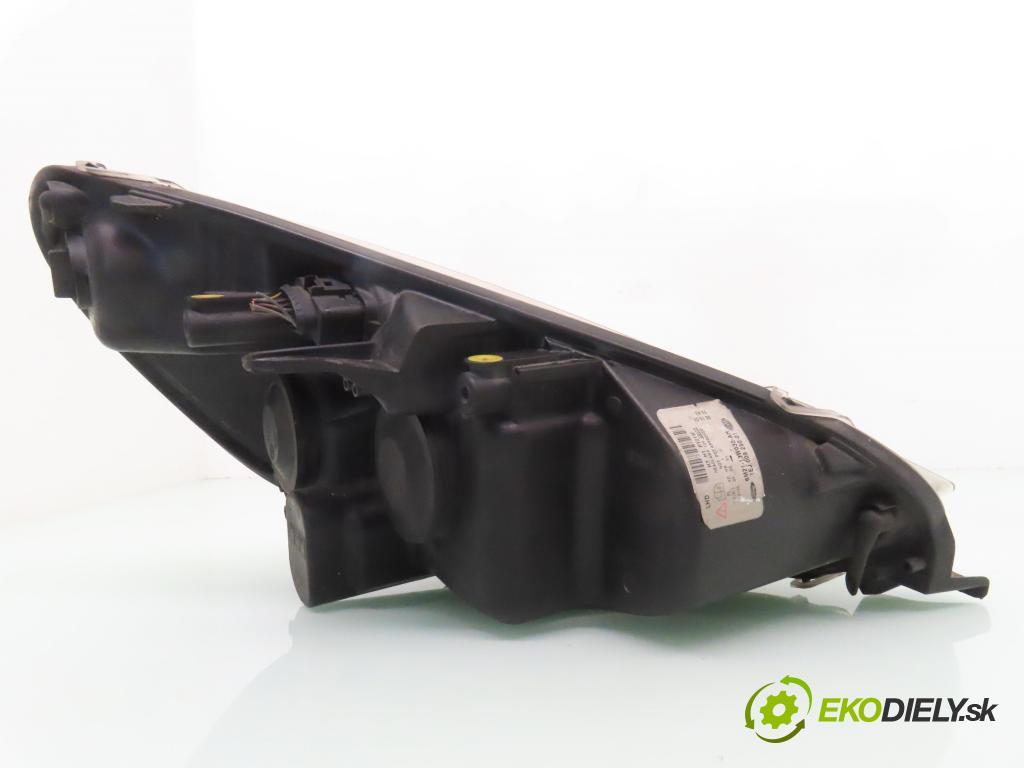 FORD S-MAX (WA6) MINIVAN 2007 103,00 2.0 TDCi - QXWB 1997,00 Svetlo LP 6M2113W030AH ; 1EJ00925001