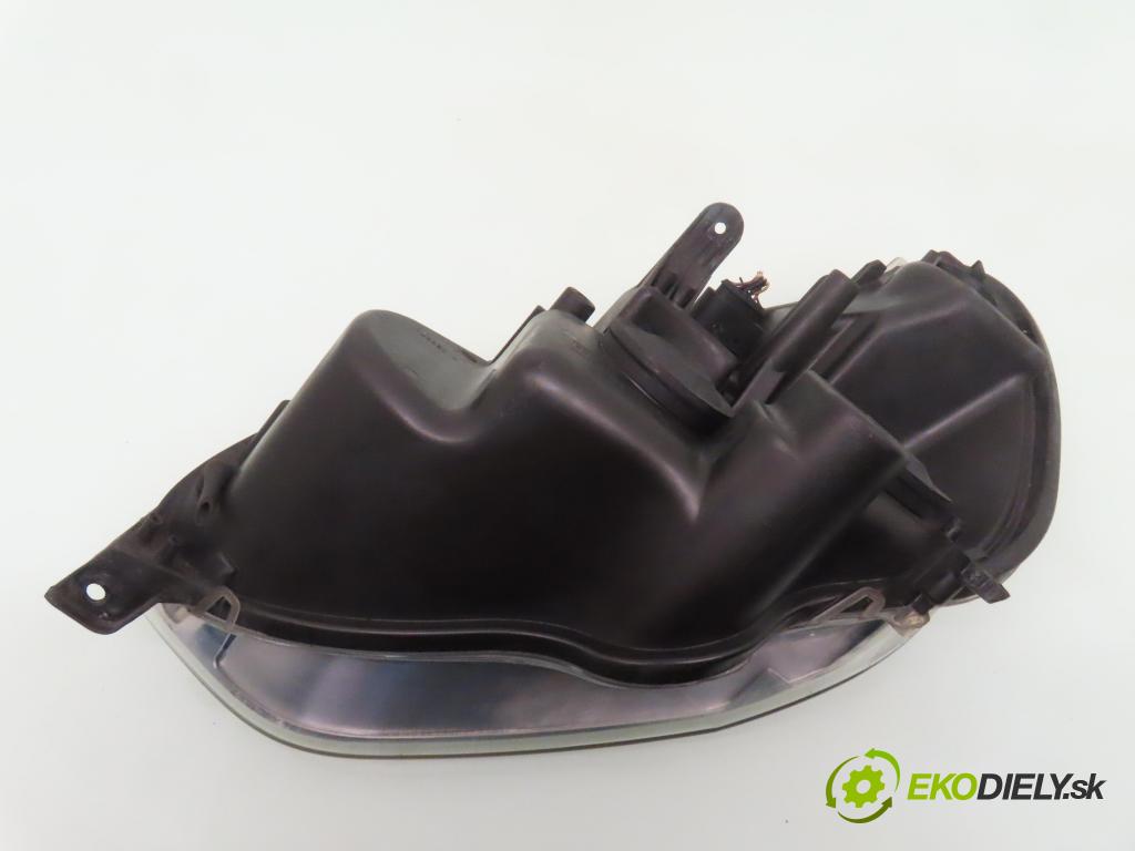 FORD S-MAX (WA6) MINIVAN 2007 103,00 2.0 TDCi - QXWB 1997,00 Svetlo PP 6M2113W029AL ; 1EJ00925002
