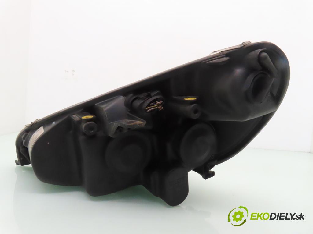 FORD S-MAX (WA6) MINIVAN 2007 103,00 2.0 TDCi - QXWB 1997,00 Svetlo PP 6M2113W029AL ; 1EJ00925002