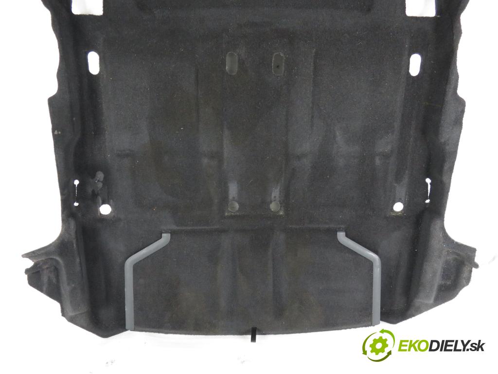 FORD S-MAX (WA6) MINIVAN 2007 103,00 2.0 TDCi - QXWB 1997,00 přeložení
