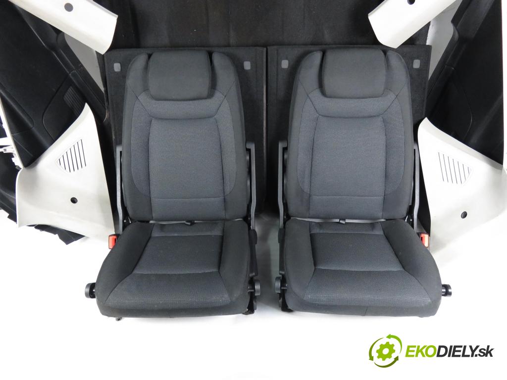 FORD S-MAX (WA6) MINIVAN 2007 103,00 2.0 TDCi - QXWB 1997,00 přeložení