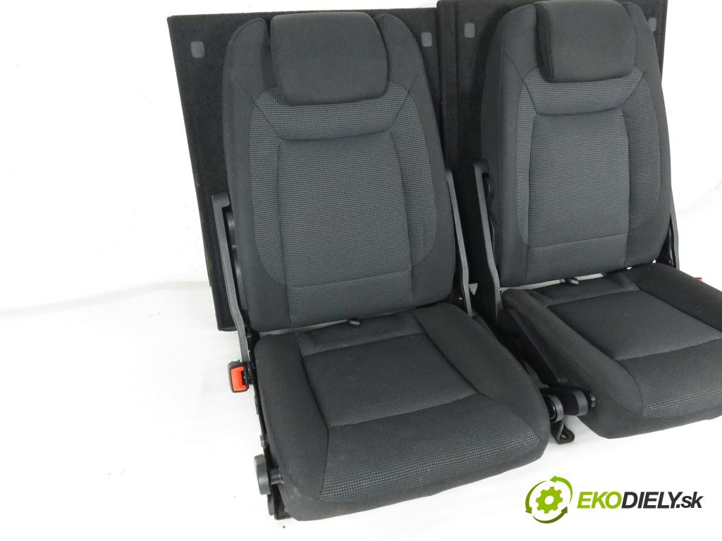 FORD S-MAX (WA6) MINIVAN 2007 103,00 2.0 TDCi - QXWB 1997,00 přeložení