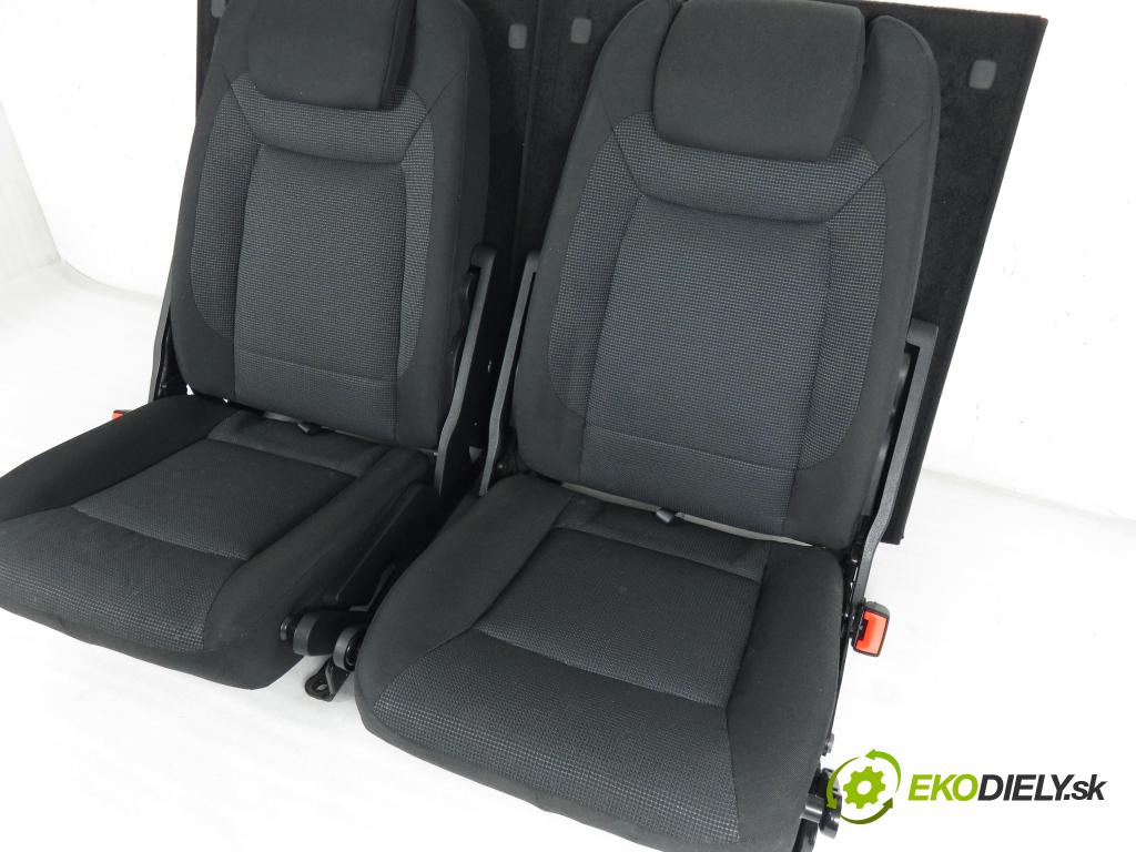 FORD S-MAX (WA6) MINIVAN 2007 103,00 2.0 TDCi - QXWB 1997,00 přeložení