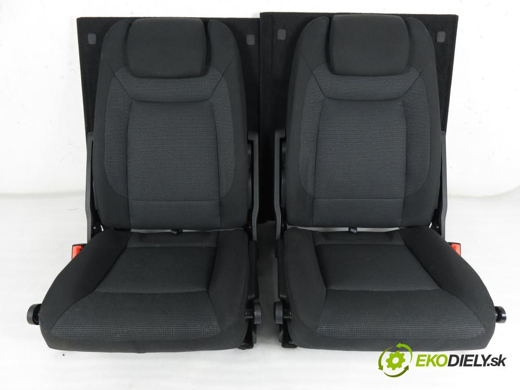 FORD S-MAX (WA6) MINIVAN 2007 103,00 2.0 TDCi - QXWB 1997,00 přeložení