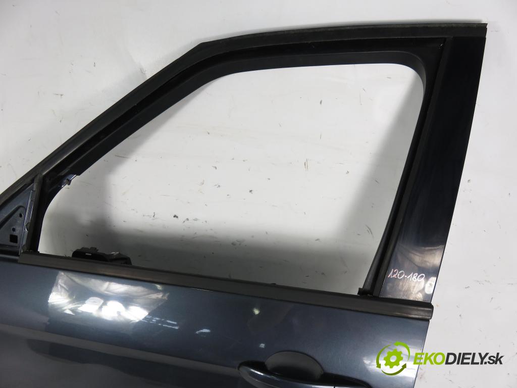 FORD S-MAX (WA6) MINIVAN 2007 103,00 2.0 TDCi - QXWB 1997,00 dveře LP