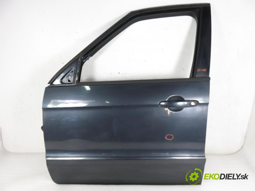 FORD S-MAX (WA6) MINIVAN 2007 103,00 2.0 TDCi - QXWB 1997,00 dveře LP