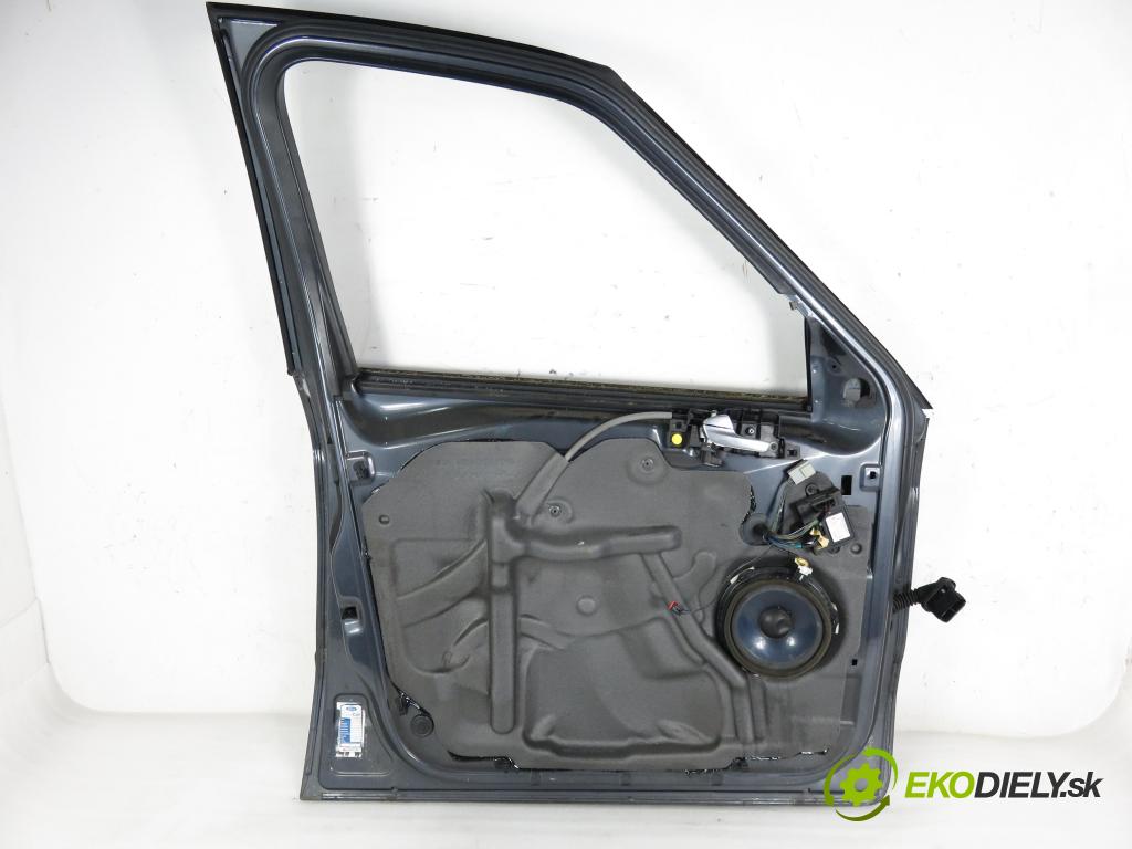 FORD S-MAX (WA6) MINIVAN 2007 103,00 2.0 TDCi - QXWB 1997,00 dveře LP