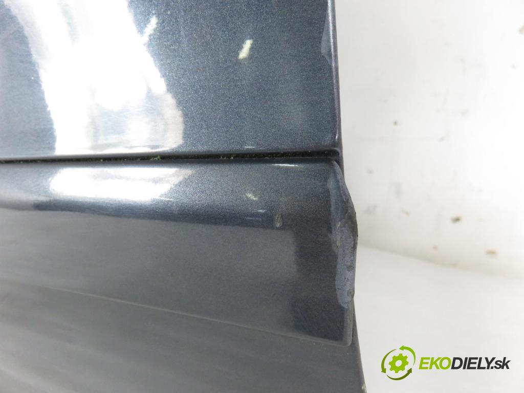 FORD S-MAX (WA6) MINIVAN 2007 103,00 2.0 TDCi - QXWB 1997,00 dveře LP