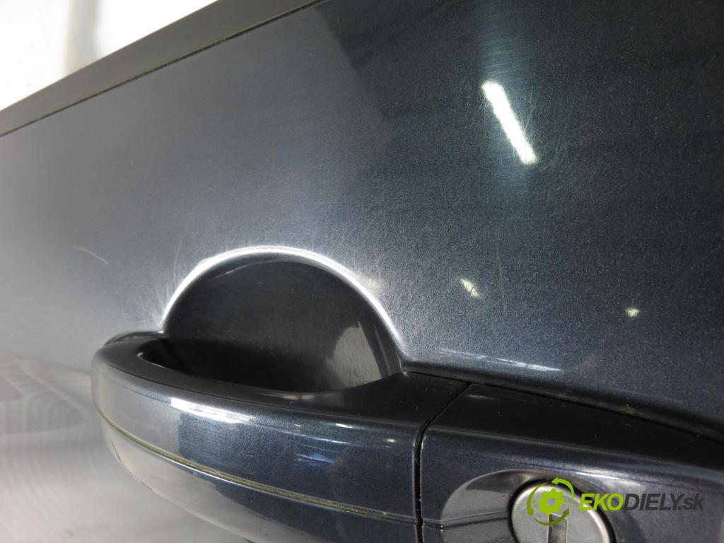 FORD S-MAX (WA6) MINIVAN 2007 103,00 2.0 TDCi - QXWB 1997,00 dveře LP