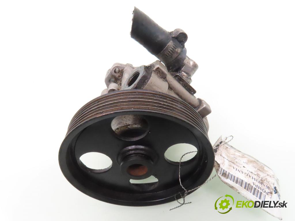 ALFA ROMEO 159 Sportwagon (939_) SEDAN 2006 110,00 1.9 JTDM 16V - 939 A2.000 1910,00 pumpa servočerpadlo  (Servočerpadlo)