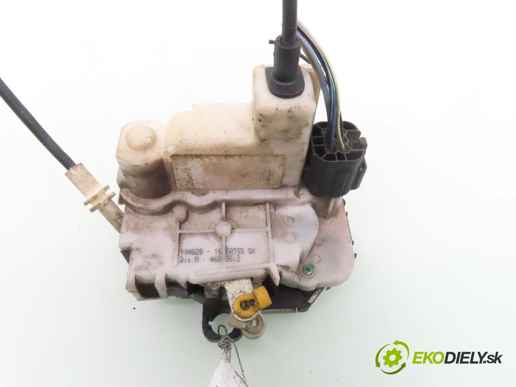 FIAT PANDA (169_) HB 2004 40,00 1.1 54 - 187 A1.000 1108,00 zámok 46803512
