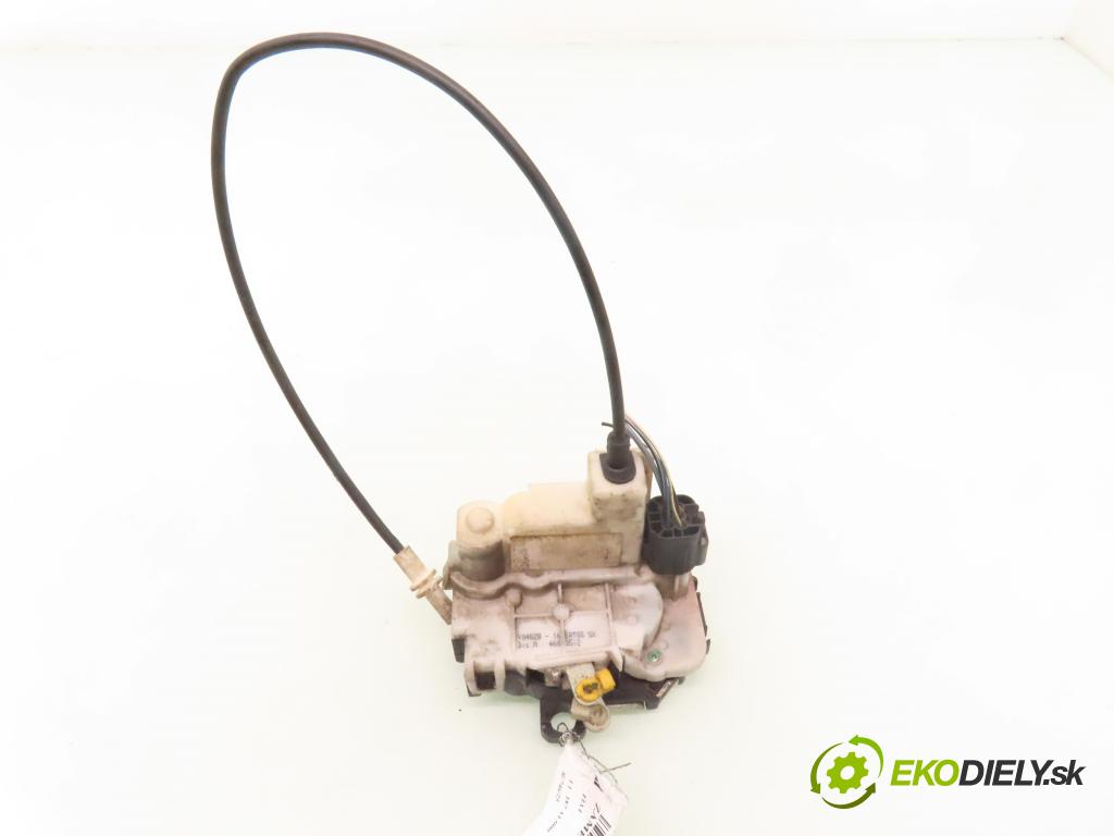 FIAT PANDA (169_) HB 2004 40,00 1.1 54 - 187 A1.000 1108,00 zámok 46803512