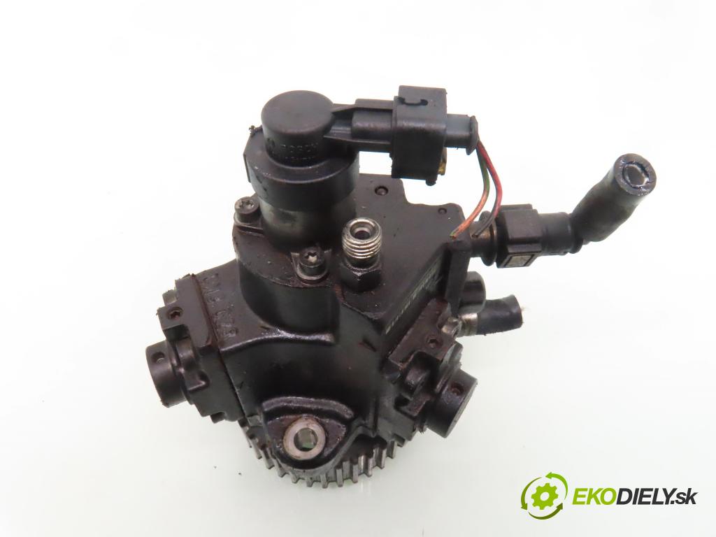 ALFA ROMEO 159 Sportwagon (939_) SEDAN 2006 110,00 1.9 JTDM 16V - 939 A2.000 1910,00 pumpa vysokého TLAK: 0445010150 ; 55205935