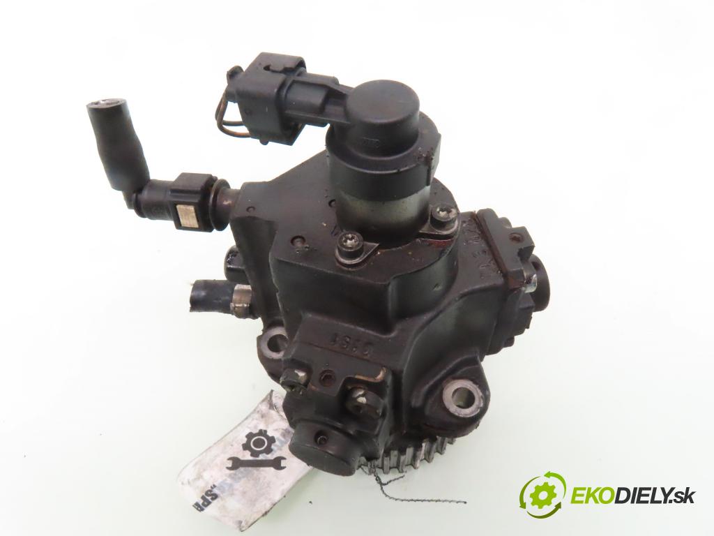 ALFA ROMEO 159 Sportwagon (939_) SEDAN 2006 110,00 1.9 JTDM 16V - 939 A2.000 1910,00 pumpa vysokého TLAK: 0445010150 ; 55205935