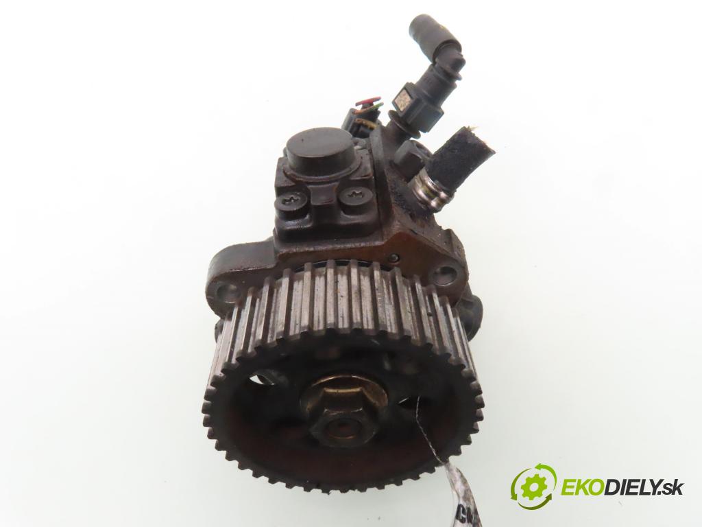 ALFA ROMEO 159 Sportwagon (939_) SEDAN 2006 110,00 1.9 JTDM 16V - 939 A2.000 1910,00 pumpa vysokého TLAK: 0445010150 ; 55205935