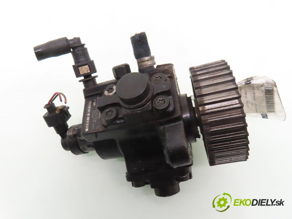 ALFA ROMEO 159 Sportwagon (939_) SEDAN 2006 110,00 1.9 JTDM 16V - 939 A2.000 1910,00 pumpa vysokého TLAK: 0445010150 ; 55205935