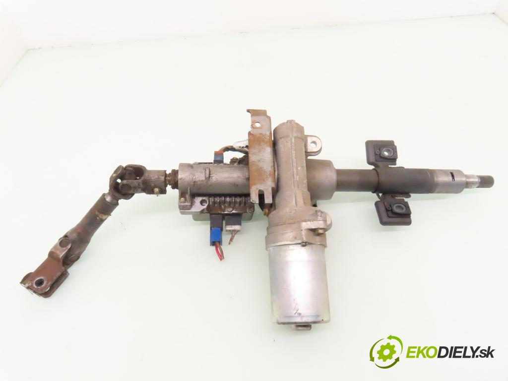 OPEL CORSA C (X01) HB 2004 55,00 1.2 16V 75 - Z 12 XE 1199,00 SLOUPEC / PODPORA elektrický 13136672 ; 13136673 ; 001407140