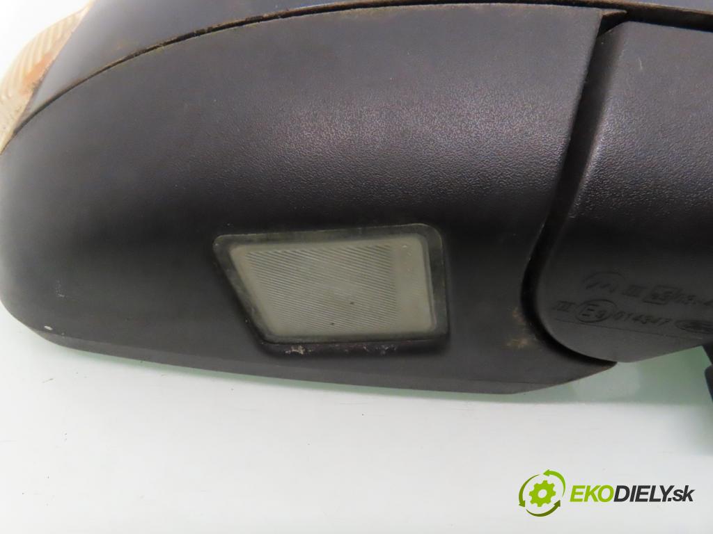 FORD S-MAX (WA6) MINIVAN 2007 103,00 2.0 TDCi - QXWB 1997,00 zpětné zrcátko 