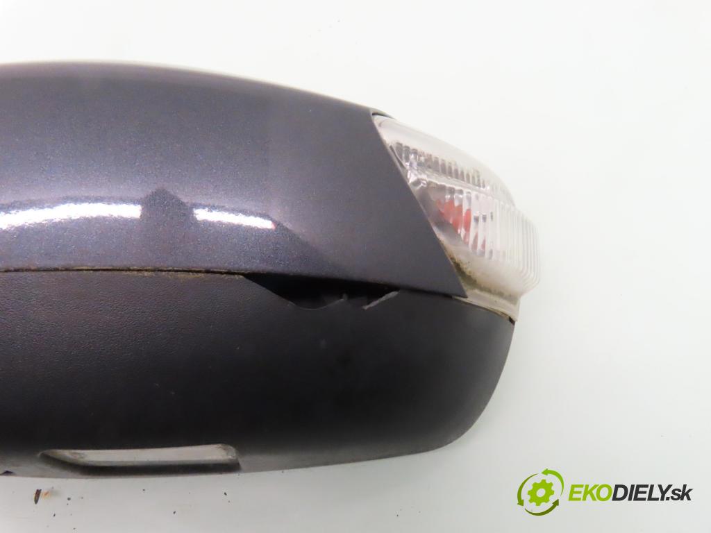 FORD S-MAX (WA6) MINIVAN 2007 103,00 2.0 TDCi - QXWB 1997,00 zpětné zrcátko LE