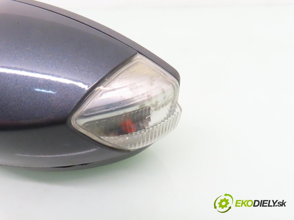 FORD S-MAX (WA6) MINIVAN 2007 103,00 2.0 TDCi - QXWB 1997,00 zpětné zrcátko LE