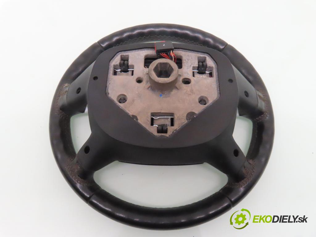 FORD S-MAX (WA6) MINIVAN 2007 103,00 2.0 TDCi - QXWB 1997,00 Volant  (Volant)