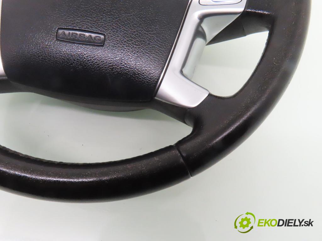 FORD S-MAX (WA6) MINIVAN 2007 103,00 2.0 TDCi - QXWB 1997,00 Volant  (Volant)