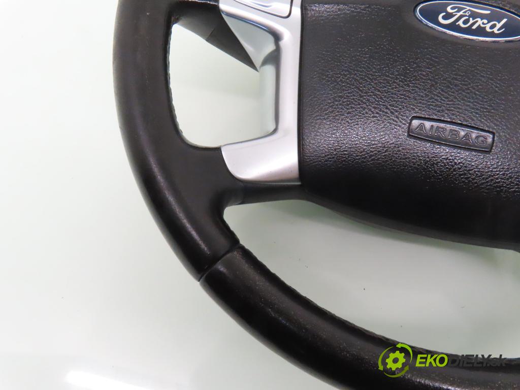 FORD S-MAX (WA6) MINIVAN 2007 103,00 2.0 TDCi - QXWB 1997,00 Volant  (Volant)