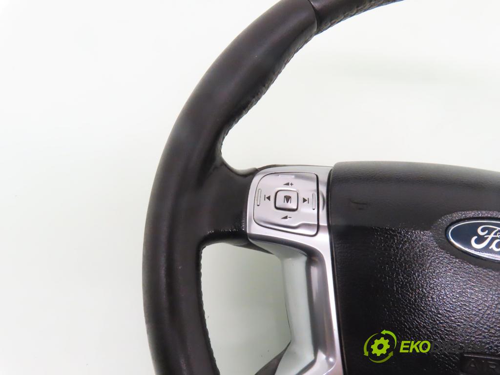 FORD S-MAX (WA6) MINIVAN 2007 103,00 2.0 TDCi - QXWB 1997,00 Volant  (Volant)