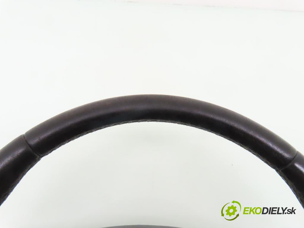 FORD S-MAX (WA6) MINIVAN 2007 103,00 2.0 TDCi - QXWB 1997,00 Volant  (Volant)