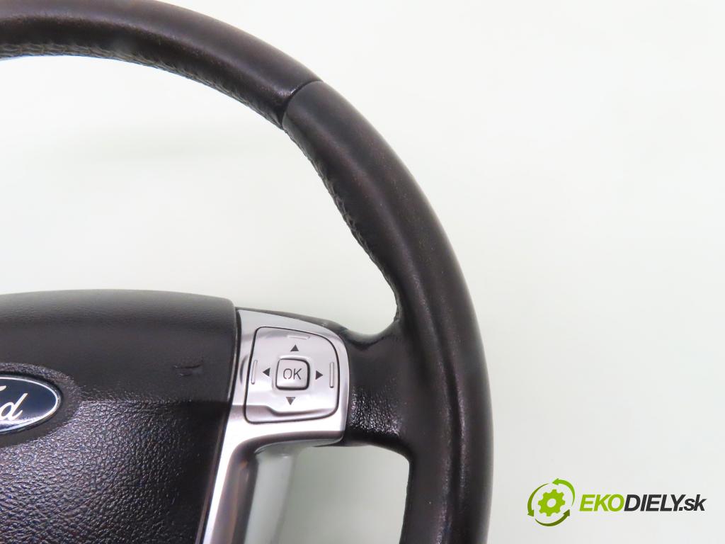 FORD S-MAX (WA6) MINIVAN 2007 103,00 2.0 TDCi - QXWB 1997,00 Volant  (Volant)