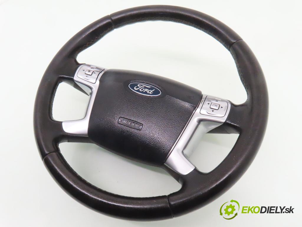 FORD S-MAX (WA6) MINIVAN 2007 103,00 2.0 TDCi - QXWB 1997,00 Volant  (Volant)