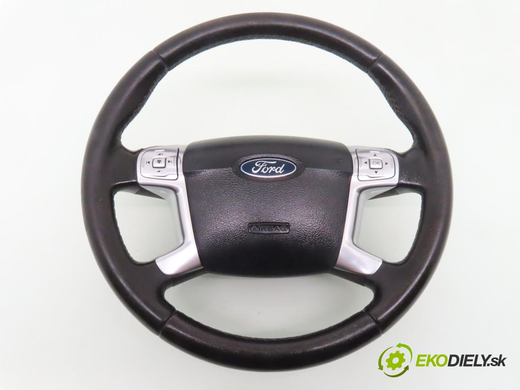 FORD S-MAX (WA6) MINIVAN 2007 103,00 2.0 TDCi - QXWB 1997,00 Volant  (Volant)