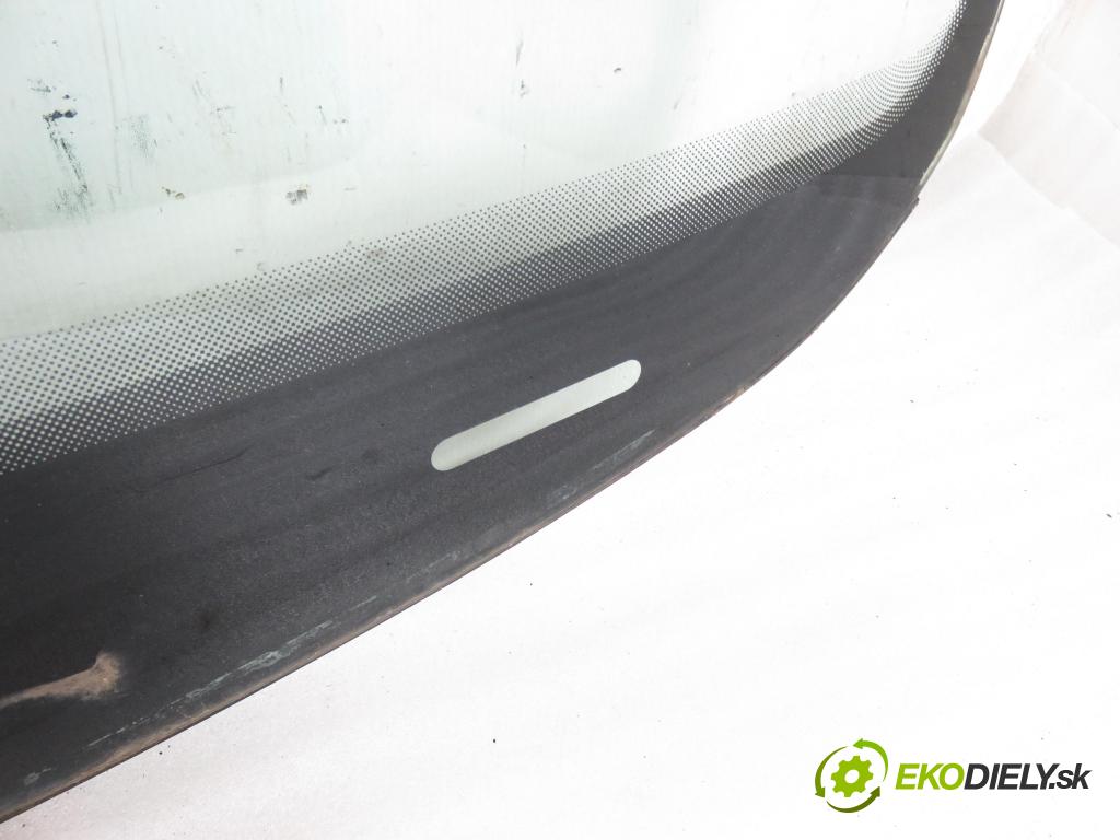 VW PASSAT B6 Variant (3C5) KOMBI 2005 103,00 2.0 TDI 16V - BKP 1968,00 okno PŘEDNÍ 1K0955559T