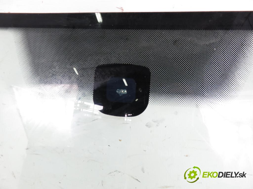 VW PASSAT B6 Variant (3C5) KOMBI 2005 103,00 2.0 TDI 16V - BKP 1968,00 okno PŘEDNÍ 1K0955559T