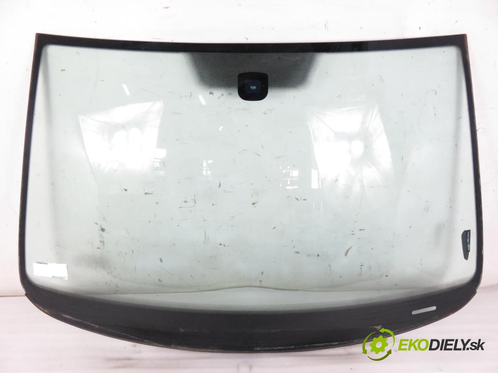 VW PASSAT B6 Variant (3C5) KOMBI 2005 103,00 2.0 TDI 16V - BKP 1968,00 okno PŘEDNÍ 1K0955559T