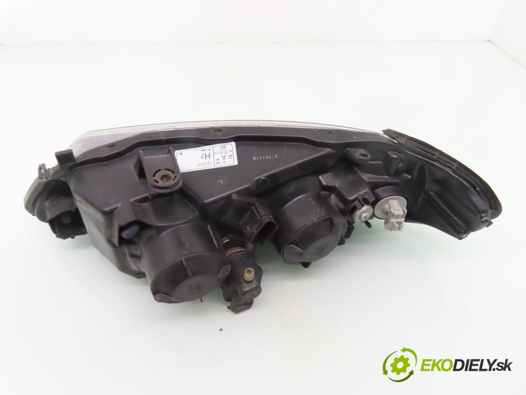NISSAN ALMERA II (N16) HB 2003 66,00 1.5 - QG15DE 1498,00 Svetlo PP