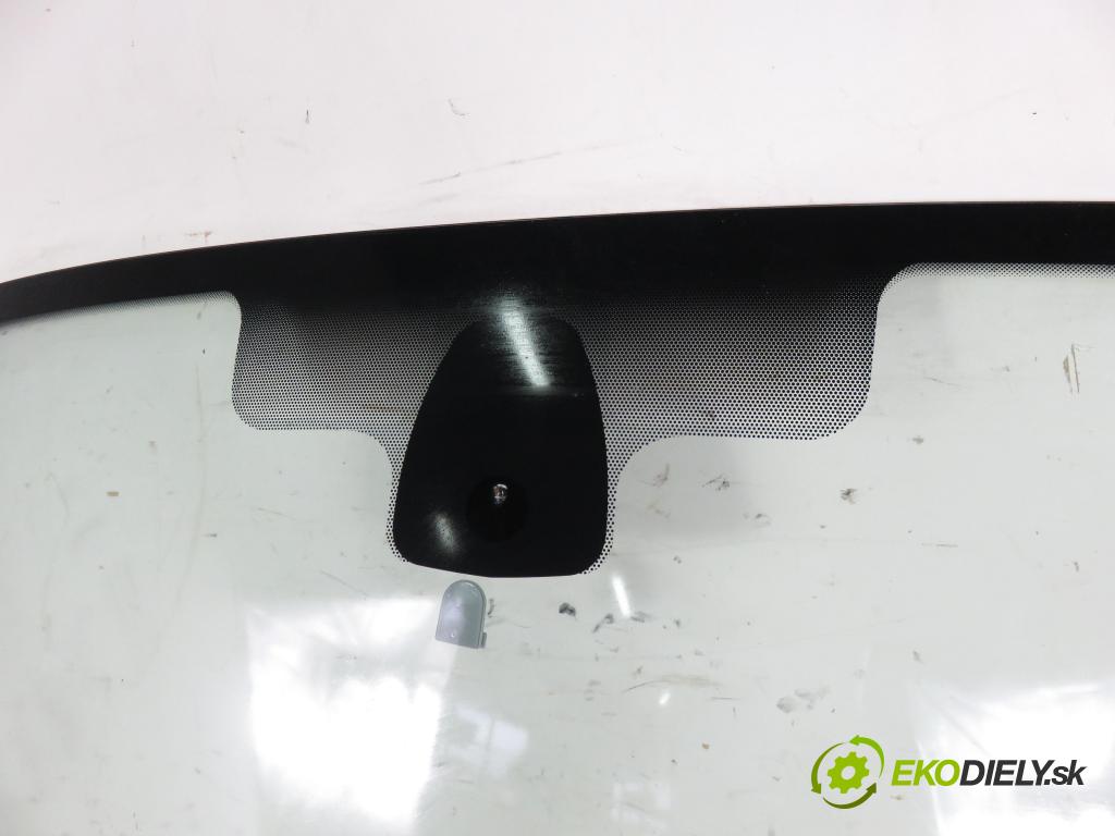 RENAULT SCENIC II (JM0/1_) MINIVAN 2006 88,00 1.9 DCI - F9Q 812 1870,00 okno PŘEDNÍ 8200103845