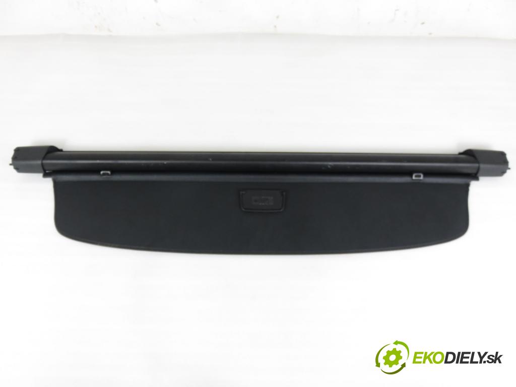 VW PASSAT B6 Variant (3C5) KOMBI 2005 103,00 2.0 TDI 16V - BKP 1968,00 Roleta kufr 3C9867871H