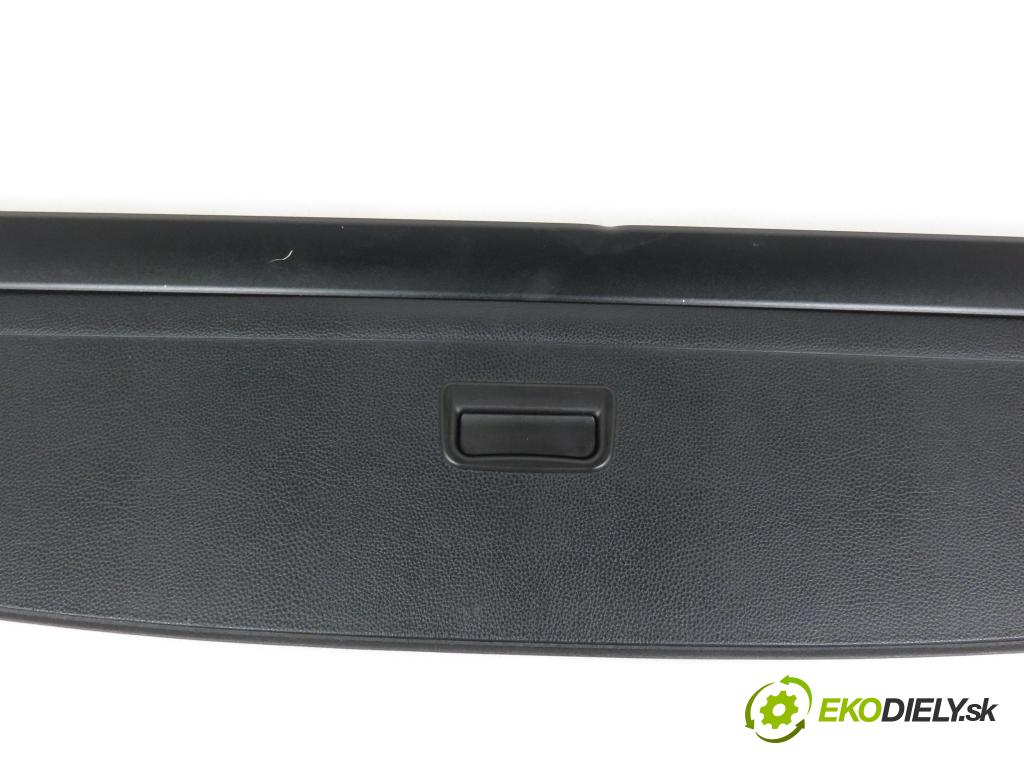 VW PASSAT B6 Variant (3C5) KOMBI 2005 103,00 2.0 TDI 16V - BKP 1968,00 Roleta kufr 3C9867871H