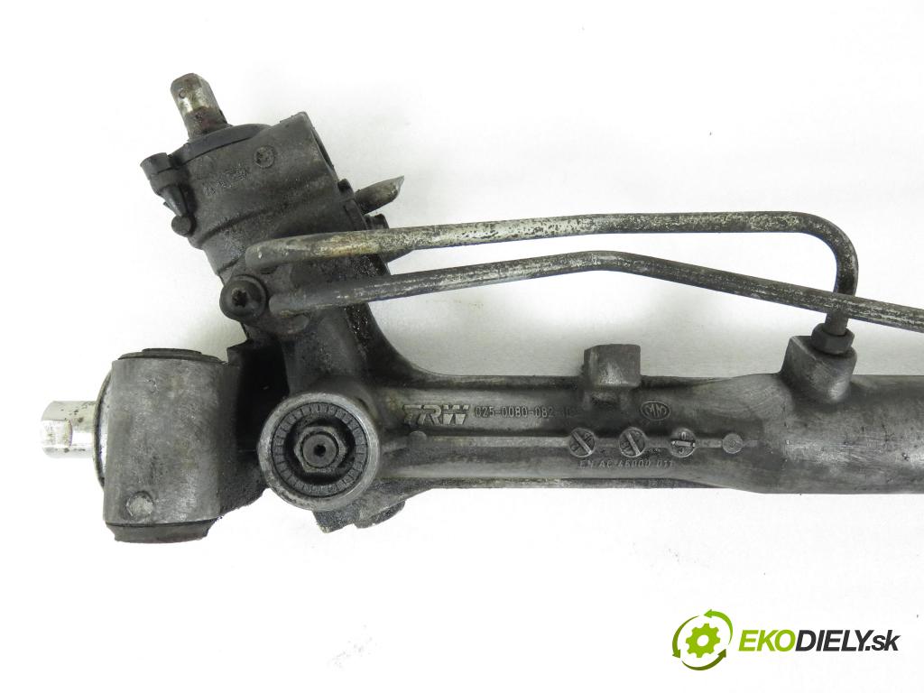 OPEL VECTRA C Kombi (Z02) KOMBI 2004 110,00 1.9 CDTI - Z 19 DTH 1910,00 řízení ZE posilovačem 0250080082101