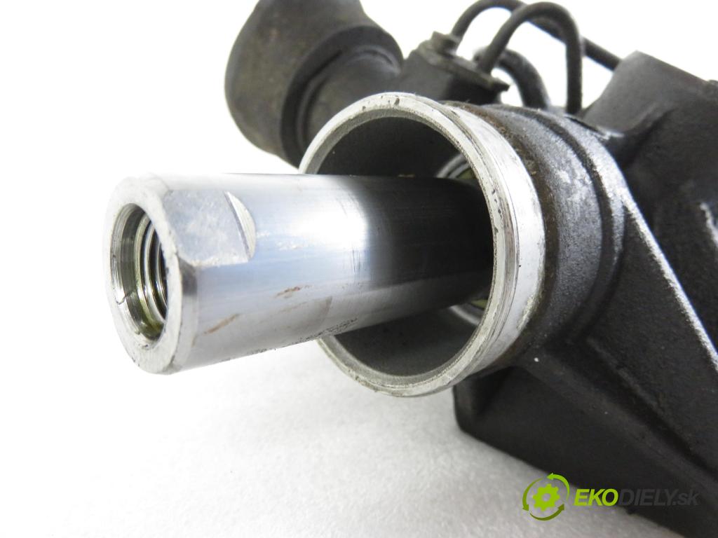 ALFA ROMEO 159 (939_) SEDAN 2006 85,00 1.9 JTDM 8V - 937 A7.000 1910,00 řízení ZE posilovačem 00505014410 ; 7832974157 ; 7832501288