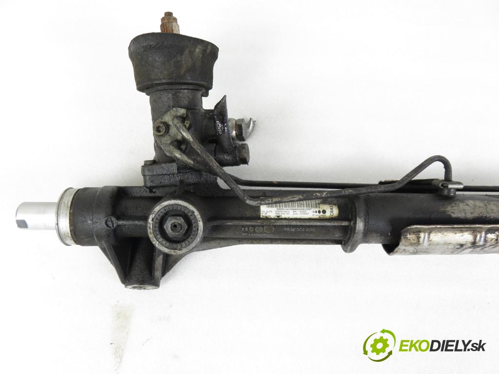 ALFA ROMEO 159 (939_) SEDAN 2006 85,00 1.9 JTDM 8V - 937 A7.000 1910,00 řízení ZE posilovačem 00505014410 ; 7832974157 ; 7832501288