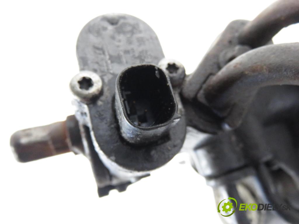 OPEL VECTRA C GTS (Z02) HB 2003 92,00 2.2 DTI 16V 125 - Y 22 DTR 2172,00 řízení ZE posilovačem 0250080080101 ; 6PD00859800