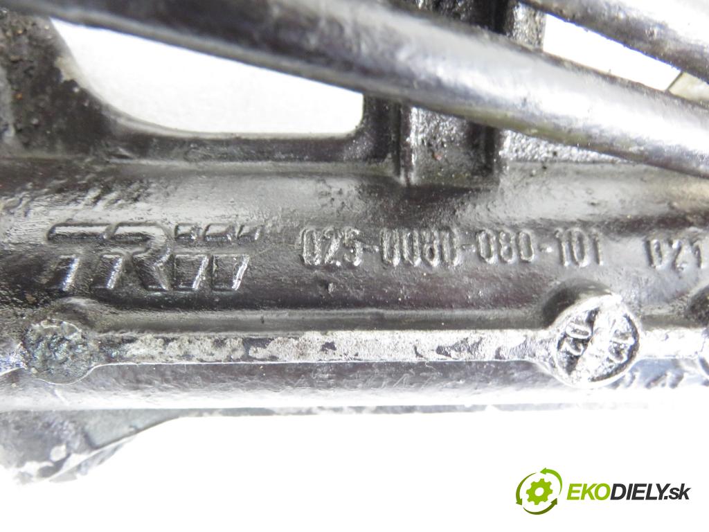OPEL VECTRA C GTS (Z02) HB 2003 92,00 2.2 DTI 16V 125 - Y 22 DTR 2172,00 řízení ZE posilovačem 0250080080101 ; 6PD00859800