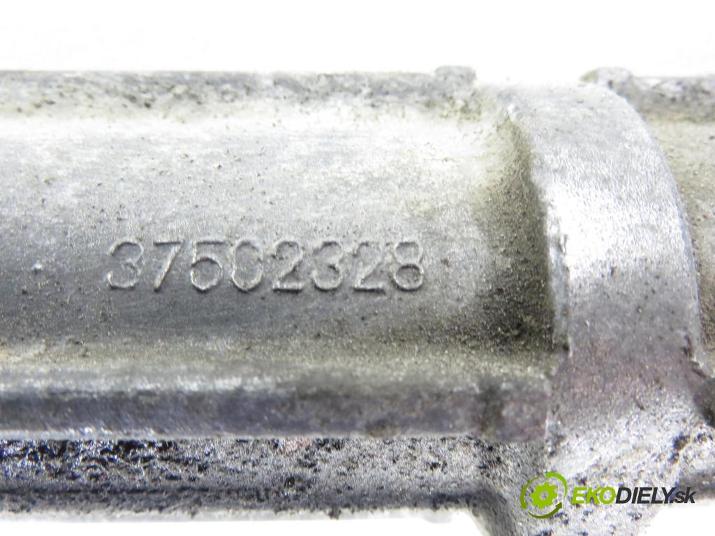 ALFA ROMEO 147 (937_) HB 2002 85,00 1.9 JTD 8V - 937 A2.000 1910,00 řízení ZE posilovačem 00467555280 ; 37502328