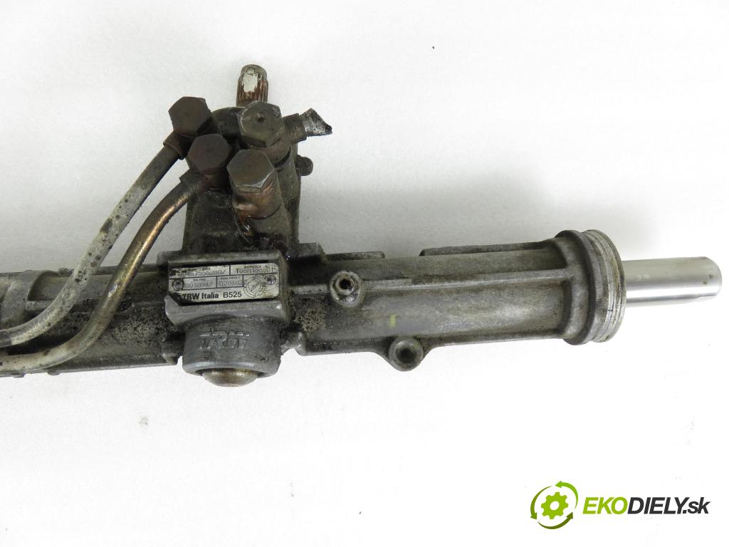 ALFA ROMEO 147 (937_) HB 2002 85,00 1.9 JTD 8V - 937 A2.000 1910,00 řízení ZE posilovačem 00467555280 ; 37502328